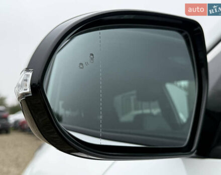 Белый Киа Niro, объемом двигателя 0 л и пробегом 54 тыс. км за 24700 $, фото 30 на Automoto.ua