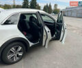 Белый Киа Niro, объемом двигателя 1.6 л и пробегом 40 тыс. км за 25150 $, фото 7 на Automoto.ua