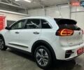 Білий Кіа Niro, об'ємом двигуна 0 л та пробігом 35 тис. км за 24400 $, фото 25 на Automoto.ua