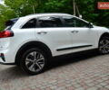 Белый Киа Niro, объемом двигателя 0 л и пробегом 71 тыс. км за 19550 $, фото 34 на Automoto.ua