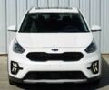 Белый Киа Niro, объемом двигателя 1.6 л и пробегом 55 тыс. км за 14000 $, фото 1 на Automoto.ua