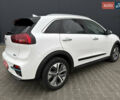 Белый Киа Niro, объемом двигателя 0 л и пробегом 51 тыс. км за 24200 $, фото 93 на Automoto.ua