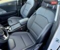 Белый Киа Niro, объемом двигателя 0 л и пробегом 22 тыс. км за 17300 $, фото 11 на Automoto.ua
