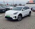 Белый Киа Niro, объемом двигателя 0 л и пробегом 159 тыс. км за 20100 $, фото 1 на Automoto.ua