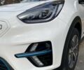 Белый Киа Niro, объемом двигателя 0 л и пробегом 63 тыс. км за 22500 $, фото 4 на Automoto.ua