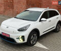 Білий Кіа Niro, об'ємом двигуна 0 л та пробігом 118 тис. км за 20500 $, фото 1 на Automoto.ua