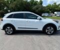 Белый Киа Niro, объемом двигателя 0 л и пробегом 30 тыс. км за 13000 $, фото 2 на Automoto.ua