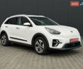 Белый Киа Niro, объемом двигателя 0 л и пробегом 51 тыс. км за 24200 $, фото 44 на Automoto.ua