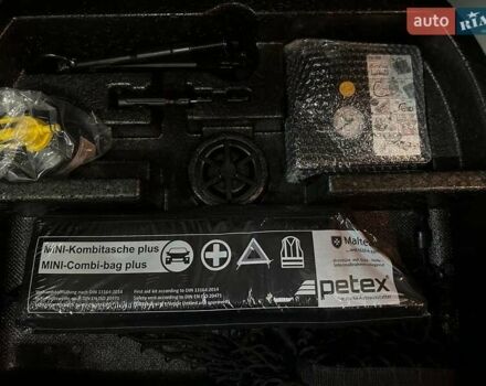 Білий Кіа Niro, об'ємом двигуна 0 л та пробігом 35 тис. км за 24400 $, фото 96 на Automoto.ua