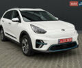 Белый Киа Niro, объемом двигателя 0 л и пробегом 51 тыс. км за 24200 $, фото 48 на Automoto.ua