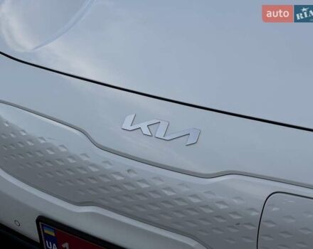 Белый Киа Niro, объемом двигателя 0 л и пробегом 72 тыс. км за 23600 $, фото 17 на Automoto.ua