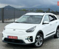 Белый Киа Niro, объемом двигателя 0 л и пробегом 63 тыс. км за 20500 $, фото 17 на Automoto.ua