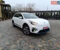 Белый Киа Niro, объемом двигателя 0 л и пробегом 34 тыс. км за 19999 $, фото 25 на Automoto.ua