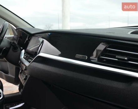 Белый Киа Niro, объемом двигателя 0 л и пробегом 73 тыс. км за 19548 $, фото 61 на Automoto.ua