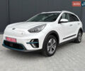 Белый Киа Niro, объемом двигателя 0 л и пробегом 39 тыс. км за 23400 $, фото 3 на Automoto.ua