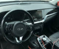 Белый Киа Niro, объемом двигателя 0 л и пробегом 141 тыс. км за 19300 $, фото 8 на Automoto.ua