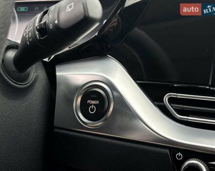 Белый Киа Niro, объемом двигателя 0 л и пробегом 98 тыс. км за 19550 $, фото 15 на Automoto.ua