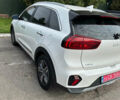Белый Киа Niro, объемом двигателя 1.6 л и пробегом 40 тыс. км за 25150 $, фото 2 на Automoto.ua