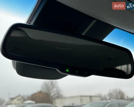 Белый Киа Niro, объемом двигателя 0 л и пробегом 38 тыс. км за 24700 $, фото 10 на Automoto.ua