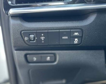 Белый Киа Niro, объемом двигателя 0 л и пробегом 96 тыс. км за 16800 $, фото 47 на Automoto.ua