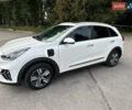 Белый Киа Niro, объемом двигателя 1.6 л и пробегом 40 тыс. км за 25150 $, фото 6 на Automoto.ua