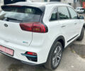 Белый Киа Niro, объемом двигателя 0 л и пробегом 141 тыс. км за 19300 $, фото 3 на Automoto.ua