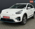 Белый Киа Niro, объемом двигателя 0 л и пробегом 51 тыс. км за 24200 $, фото 5 на Automoto.ua