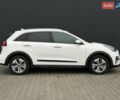 Белый Киа Niro, объемом двигателя 0 л и пробегом 51 тыс. км за 24200 $, фото 51 на Automoto.ua