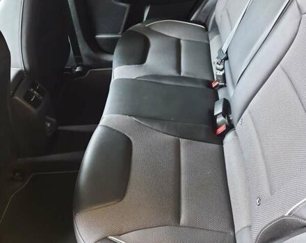 Белый Киа Niro, объемом двигателя 0 л и пробегом 80 тыс. км за 22319 $, фото 11 на Automoto.ua