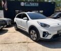 Белый Киа Niro, объемом двигателя 0 л и пробегом 31 тыс. км за 19800 $, фото 3 на Automoto.ua
