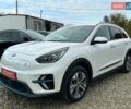 Белый Киа Niro, объемом двигателя 0 л и пробегом 62 тыс. км за 23500 $, фото 20 на Automoto.ua
