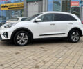 Белый Киа Niro, объемом двигателя 0 л и пробегом 129 тыс. км за 19200 $, фото 3 на Automoto.ua