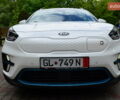 Белый Киа Niro, объемом двигателя 0 л и пробегом 71 тыс. км за 19550 $, фото 16 на Automoto.ua