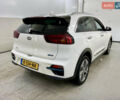 Белый Киа Niro, объемом двигателя 0 л и пробегом 164 тыс. км за 17750 $, фото 63 на Automoto.ua