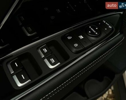 Білий Кіа Niro, об'ємом двигуна 0 л та пробігом 35 тис. км за 24400 $, фото 45 на Automoto.ua
