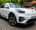 Белый Киа Niro, объемом двигателя 0 л и пробегом 71 тыс. км за 19550 $, фото 20 на Automoto.ua