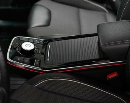 Белый Киа Niro, объемом двигателя 0 л и пробегом 53 тыс. км за 16100 $, фото 12 на Automoto.ua