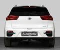 Белый Киа Niro, объемом двигателя 0 л и пробегом 53 тыс. км за 16100 $, фото 7 на Automoto.ua