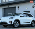 Белый Киа Niro, объемом двигателя 0 л и пробегом 80 тыс. км за 17800 $, фото 6 на Automoto.ua