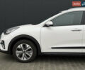 Белый Киа Niro, объемом двигателя 0 л и пробегом 51 тыс. км за 24200 $, фото 82 на Automoto.ua