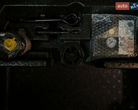 Белый Киа Niro, объемом двигателя 0 л и пробегом 38 тыс. км за 24700 $, фото 98 на Automoto.ua