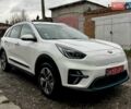 Белый Киа Niro, объемом двигателя 0 л и пробегом 160 тыс. км за 19400 $, фото 1 на Automoto.ua