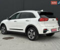 Белый Киа Niro, объемом двигателя 0 л и пробегом 39 тыс. км за 23400 $, фото 86 на Automoto.ua