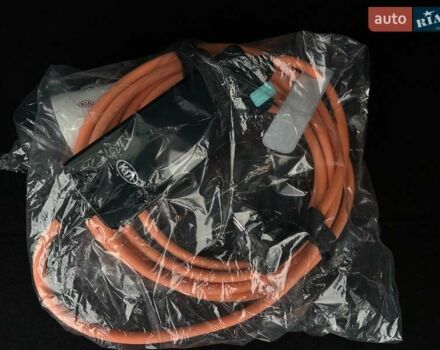 Білий Кіа Niro, об'ємом двигуна 0 л та пробігом 62 тис. км за 24500 $, фото 81 на Automoto.ua