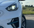 Білий Кіа Niro, об'ємом двигуна 0 л та пробігом 107 тис. км за 20900 $, фото 9 на Automoto.ua