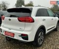 Белый Киа Niro, объемом двигателя 0 л и пробегом 56 тыс. км за 23400 $, фото 20 на Automoto.ua