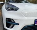 Белый Киа Niro, объемом двигателя 0 л и пробегом 63 тыс. км за 22500 $, фото 5 на Automoto.ua
