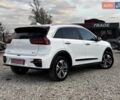 Белый Киа Niro, объемом двигателя 0 л и пробегом 72 тыс. км за 23600 $, фото 12 на Automoto.ua