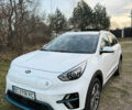 Білий Кіа Niro, об'ємом двигуна 0 л та пробігом 68 тис. км за 21400 $, фото 1 на Automoto.ua