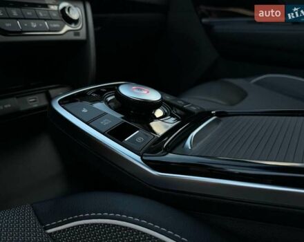 Белый Киа Niro, объемом двигателя 0 л и пробегом 59 тыс. км за 22800 $, фото 51 на Automoto.ua